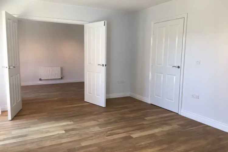 3 Bedroom House to Rent Liverpool L7