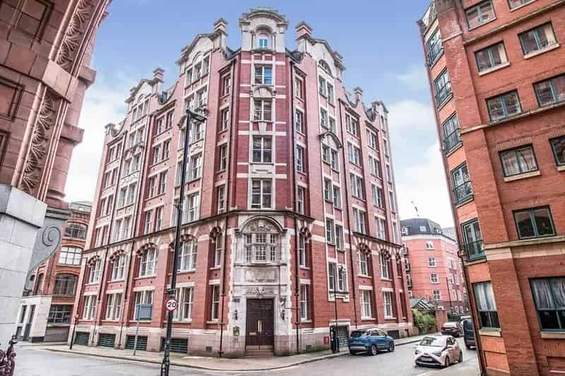 2 bedroom  Flat to rent, Manchester, Greater Manchester, M1