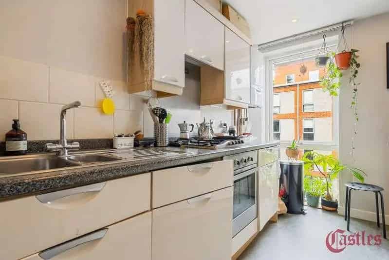 2 Bed Apartment near Millfields Park Hackney