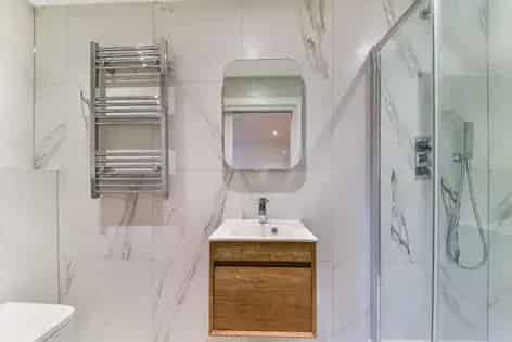 4 rooms flat of 160 m² in London