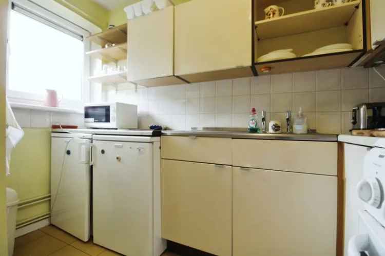 2 Bedroom Retirement Apartment Cardiff - No Onward Chain