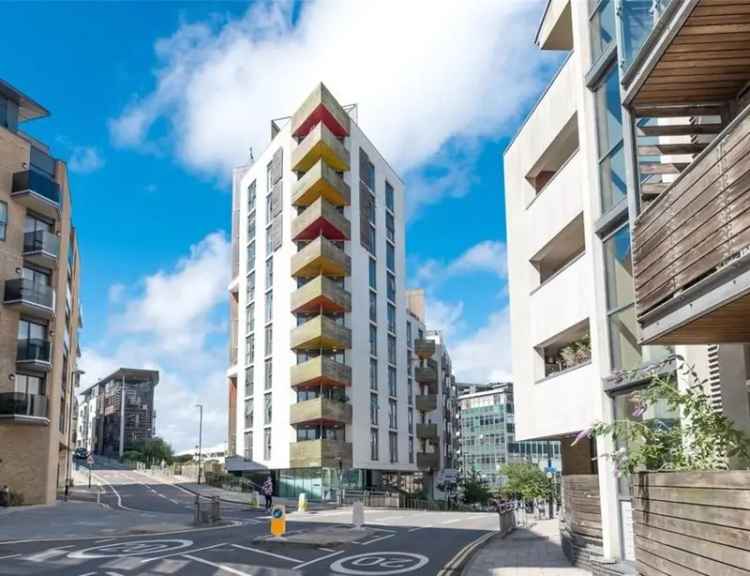 1 Bedroom Apartment for Sale in Brighton Hove City Centre