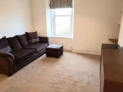 1 Bedroom Furnished Flat Aberdeen - Close to University