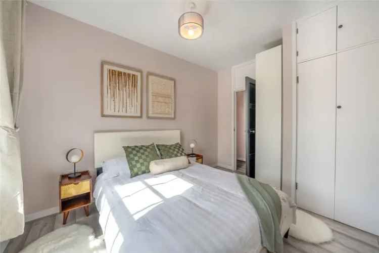 1 Bedroom Flat Apartment Barrow Hill Estate St Johns Wood London