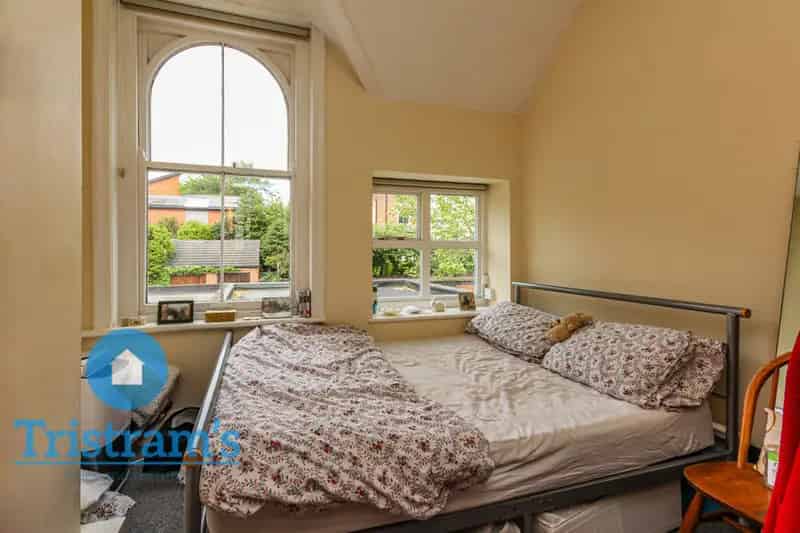 1 Bedroom Flat to Rent Nottingham Park Estate July Move In