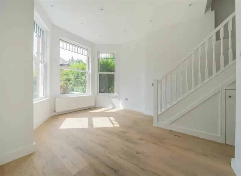 Flat For Sale , Anson Road, London, England