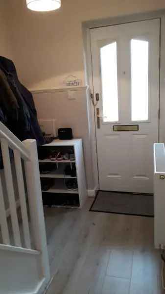 House For Rent in Barnsley, England