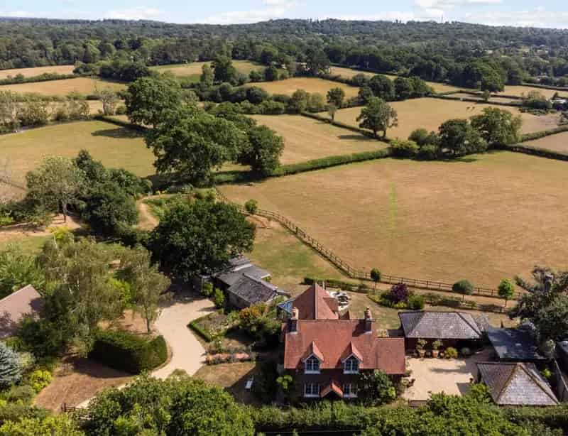 4 bedroom house for sale