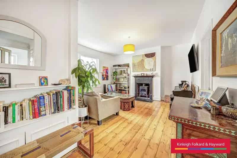 Flat For Rent , London, England