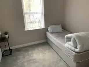4 Bedroom HMO Student Property Near Queen's University Belfast