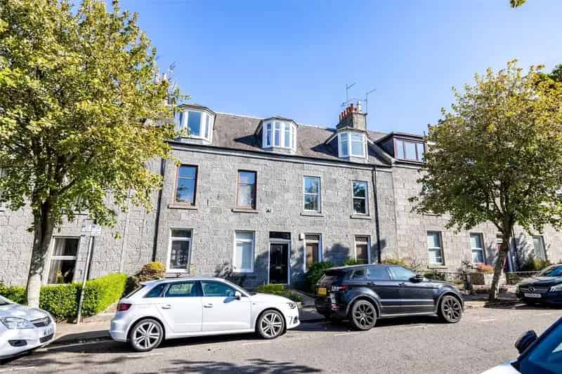 1 Bedroom Flat to Rent in Aberdeenshire