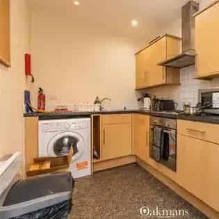 3 Bedroom House Near University of Birmingham
