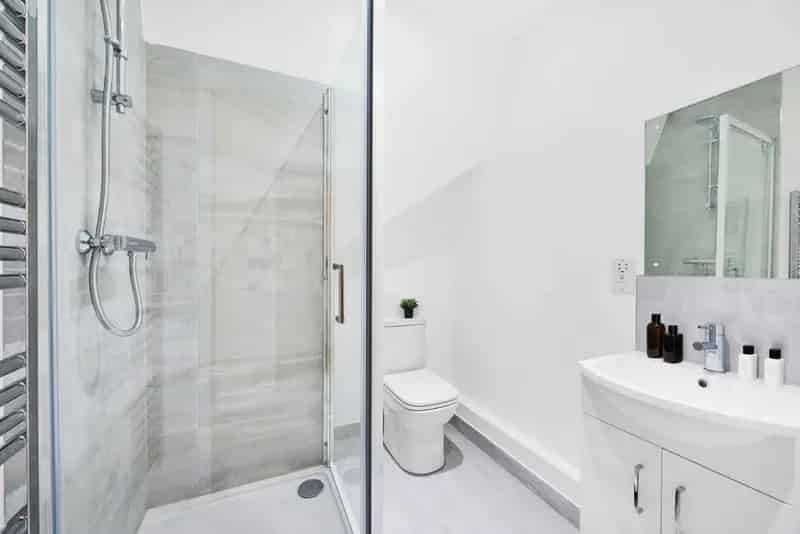 Bellingham Mews Apartments Catford 6 New Homes Family Friendly