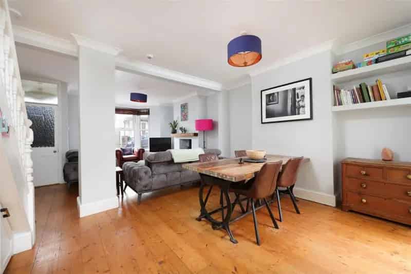 3 Bedroom Victorian Terrace House for Sale
