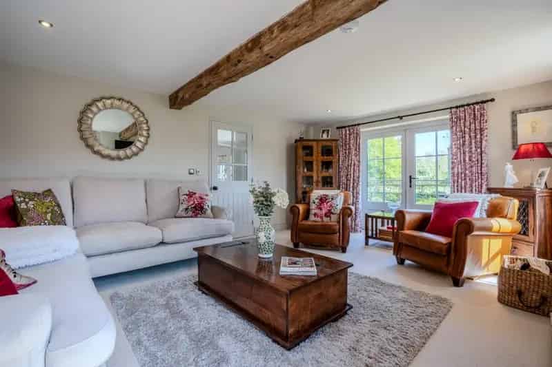 4 Bedroom Detached House for Sale Blofield Heath
