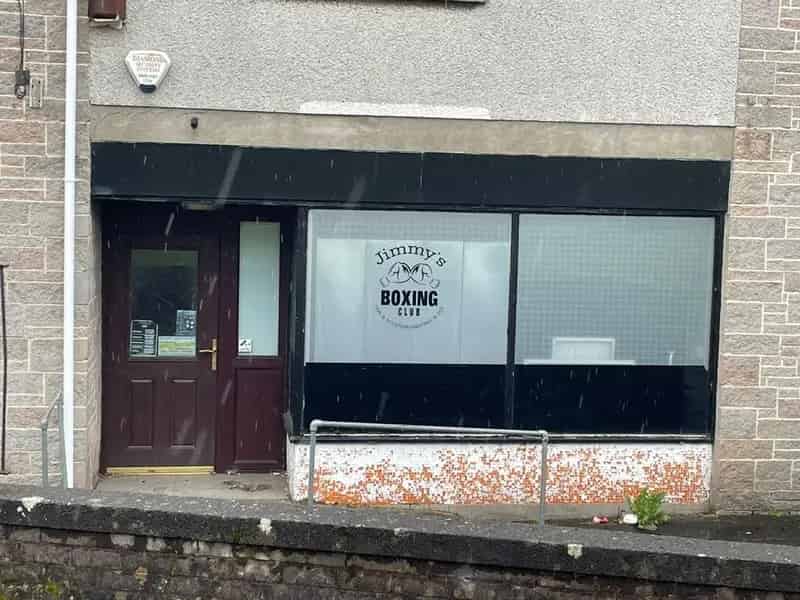 Ground Floor Retail Unit For Sale 679 sq ft