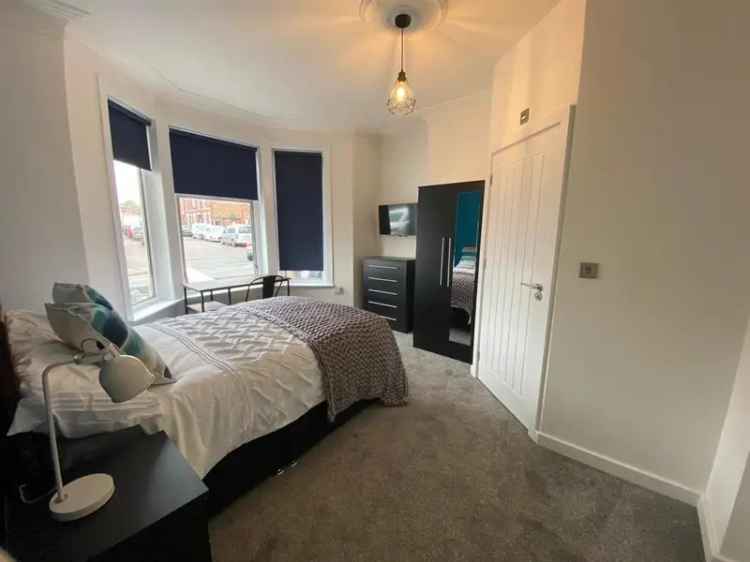 6 Bedroom Property to Rent East Midlands