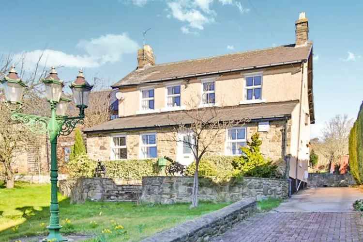 4 Bedroom Farmhouse Ushaw Moor Durham