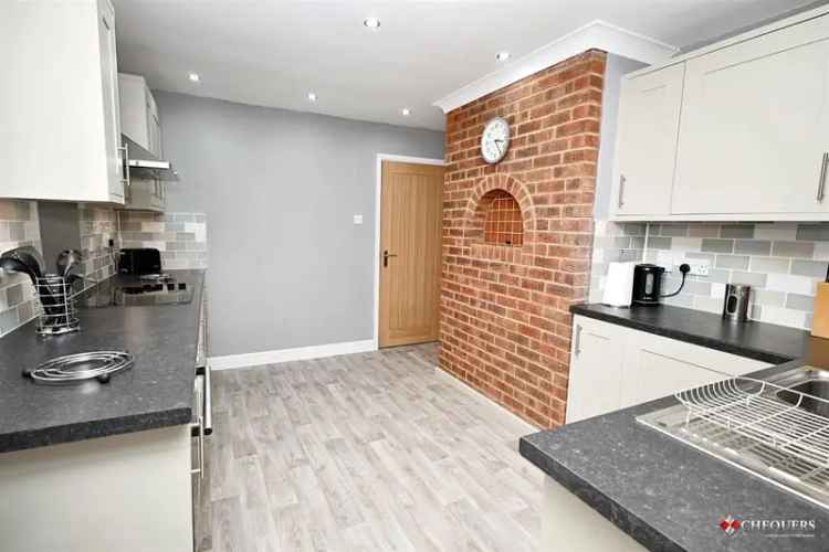 3 Bedroom Detached Bungalow For Sale Berg Estate