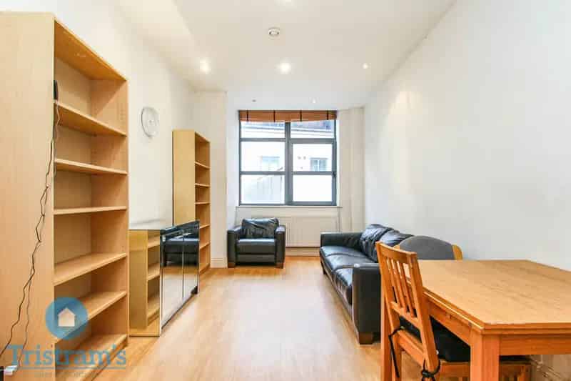 2 Bedroom Apartment Near Nottingham City Centre Cash Buyers Only