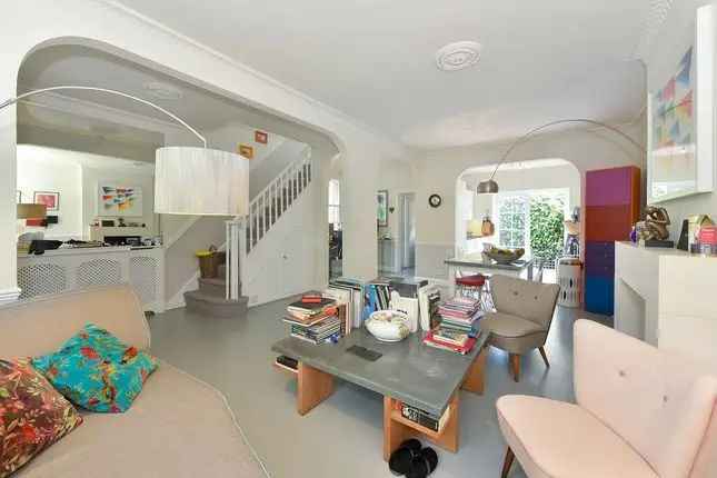 Property for Rent in Wimbledon Village SW19