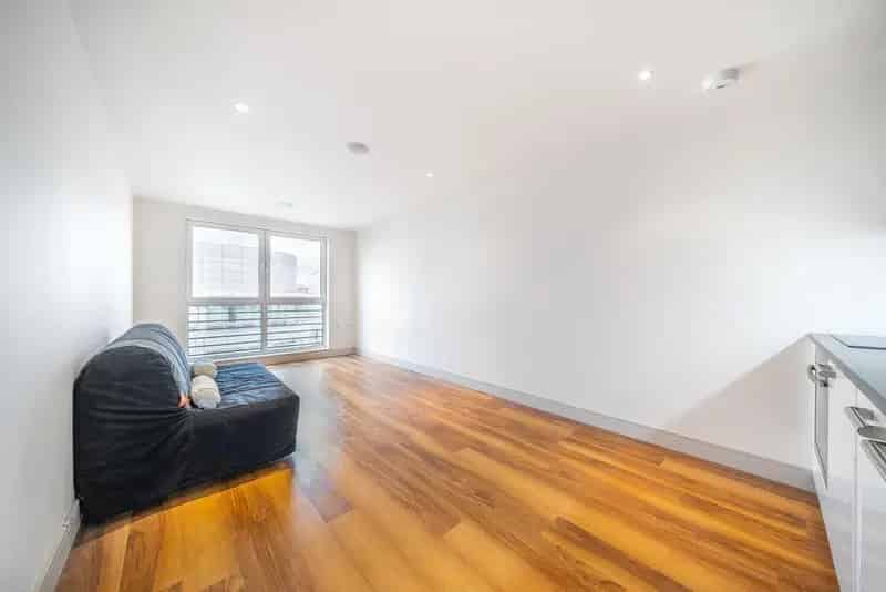 Studio Apartment Imperial Wharf St Georges Development