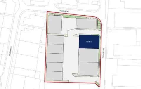Brentwood Trade Park Unit 3 For Lease
