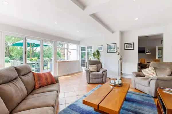 Spacious Family Home with 2 Acres of Land