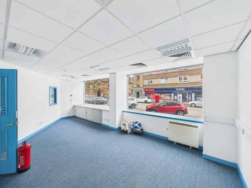 Ground Floor Office Space For Sale