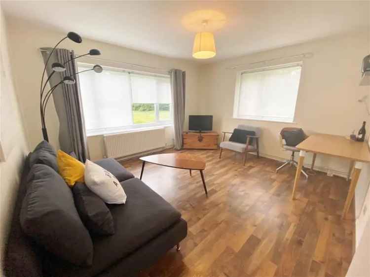 2 Bedroom Flat Harborne - Near QE Hospital & University