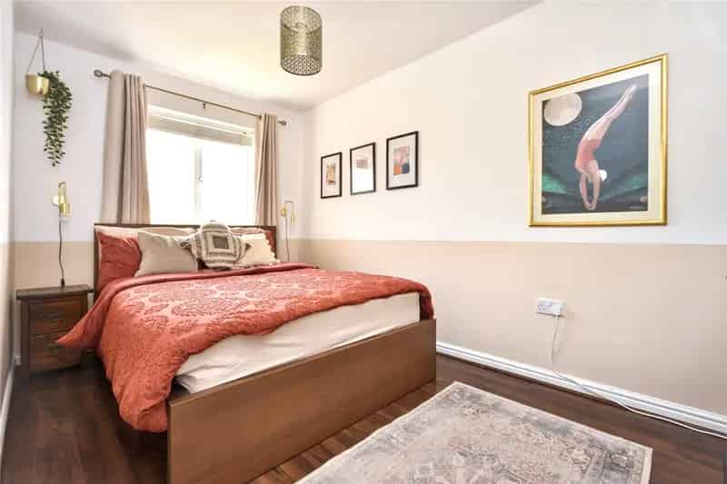 3 Bed End Through Terraced House For Sale
