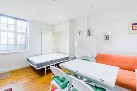 1 Bedroom Flat 85 m² near Hyde Park and Regent's Park