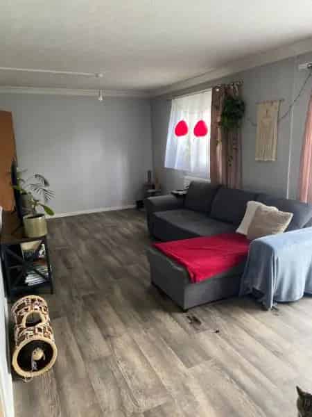 2 Bedroom Ground Floor Flat Norwich Garden Off Street Parking