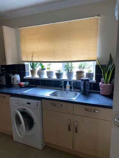 Flat For Rent in Norwich, England