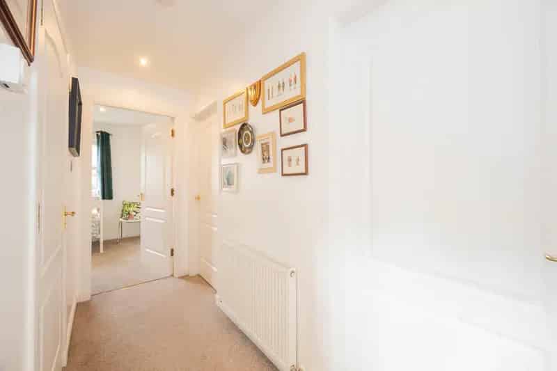 3 Bedroom Semi-Detached Home in Queens Court Banchory