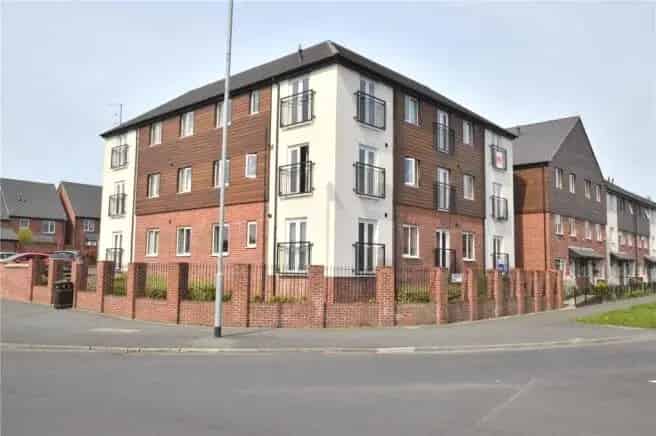 Stylish 2-Double Bedroom Apartment Near St James's Hospital Leeds