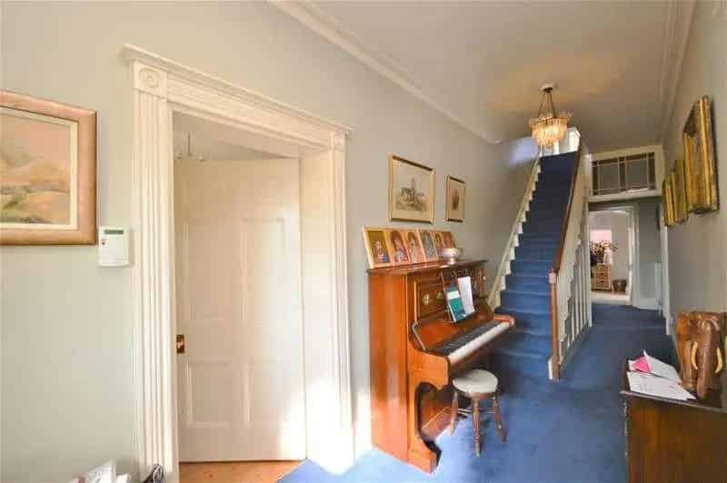4 Bed House for Sale - Grade II Listed Detached House