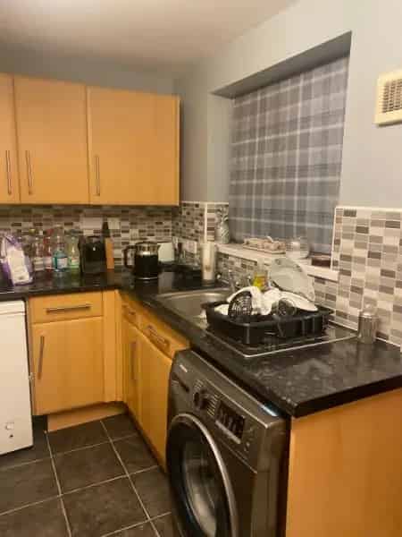 Two Bedroom Townhouse for Sale