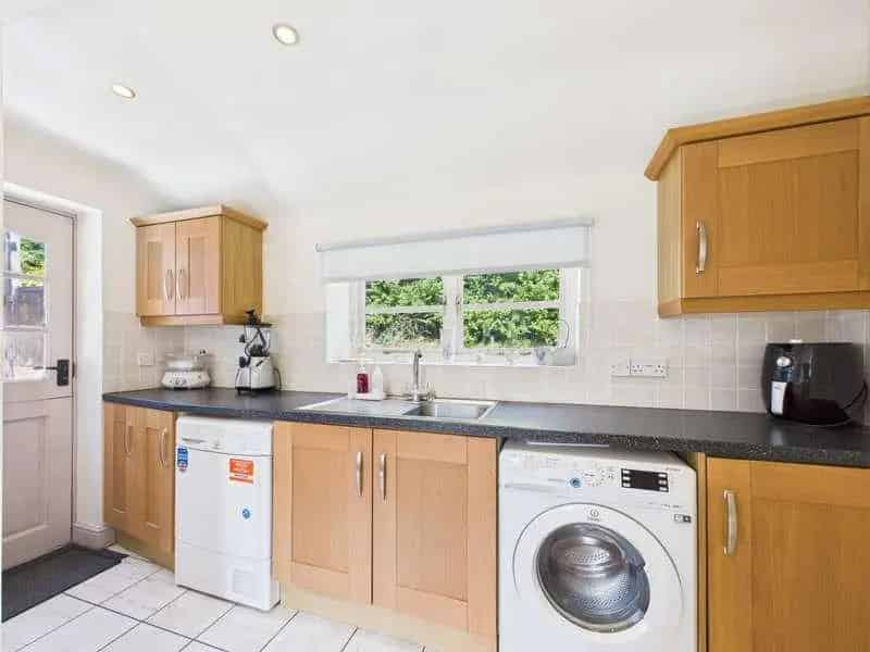 4 Bed Detached Cottage for Sale Near Bliss Gate