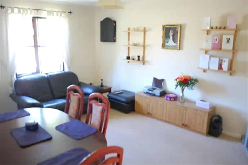 1 bedroom flat/apartment to rent