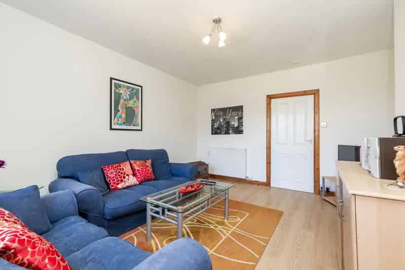 1 Bedroom Flat in Torry - Gas Central Heating - Modern Kitchen