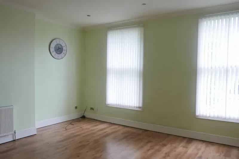 2 Bedroom Flat to Rent in Hull