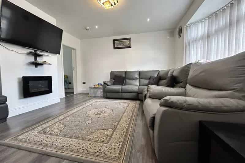House For Rent , Leicester, England