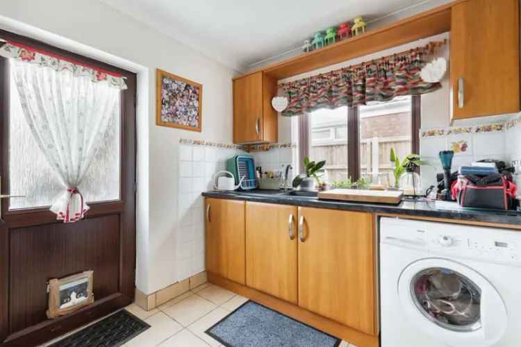 3 Bed Bungalow near Attleborough Family Home Country Living