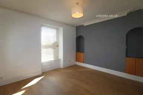 1 Bedroom Flat 51m² Aberdeen - Recently Upgraded