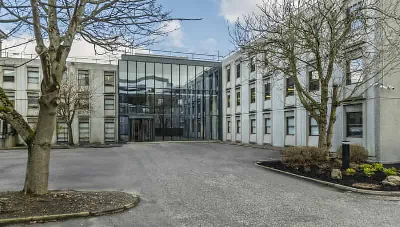 Aberdeen City Center Office Space For Lease