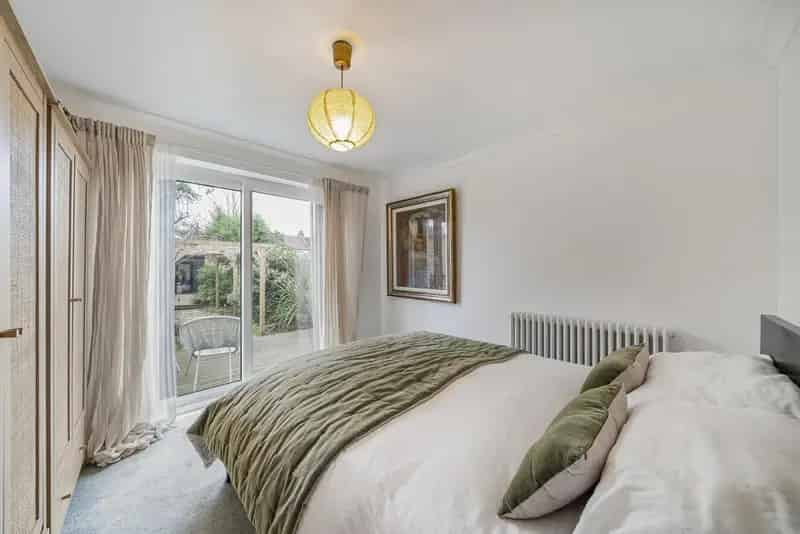 Flat For Sale , London, England