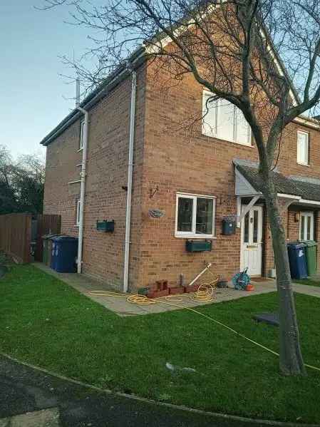 House For Rent in Fenland District, England