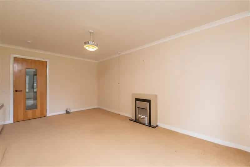 2 Bed Retirement Flat Craiglockhart Edinburgh