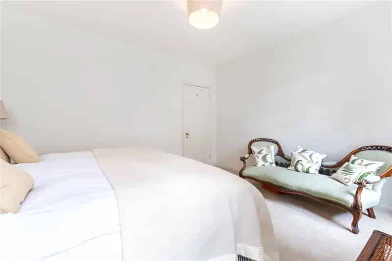 2 Bedroom Flat in London near Highbury Islington